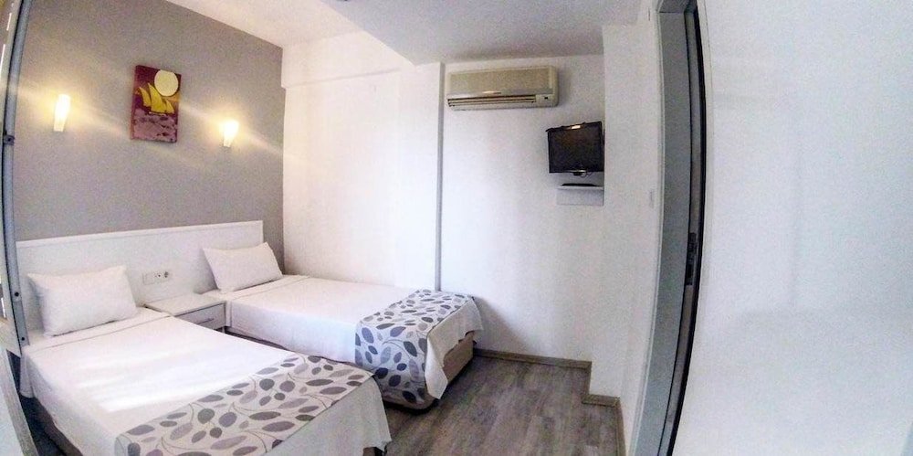 Akkan Hotel Marina photo 14
