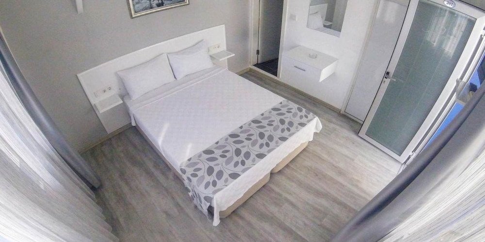 Akkan Hotel Marina photo 15