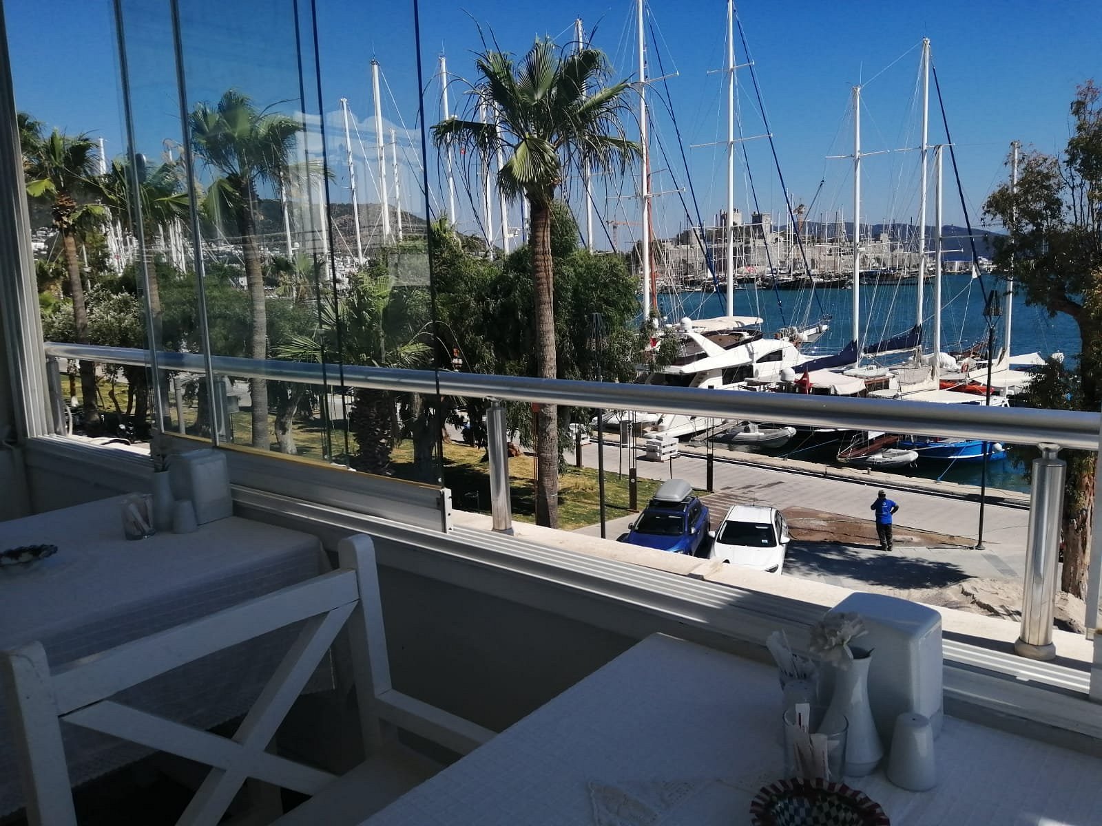 Akkan Hotel Marina photo 10