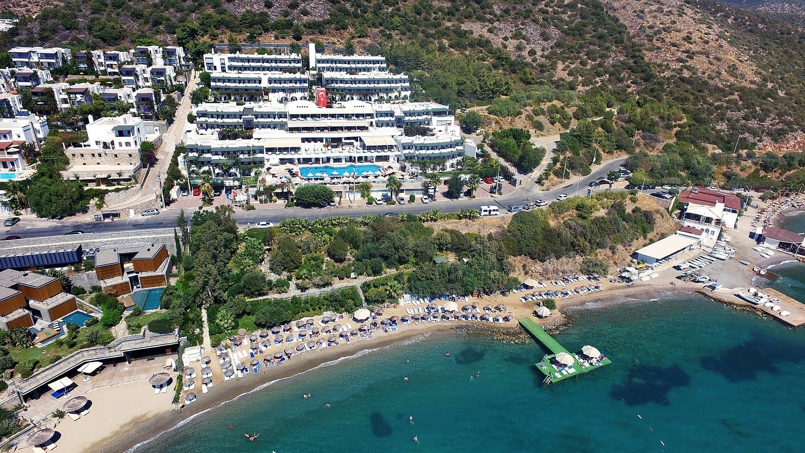 Forever Club — Bodrum