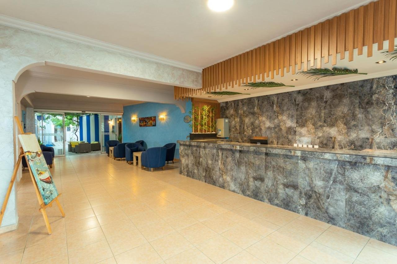 Anil Hotel photo 4