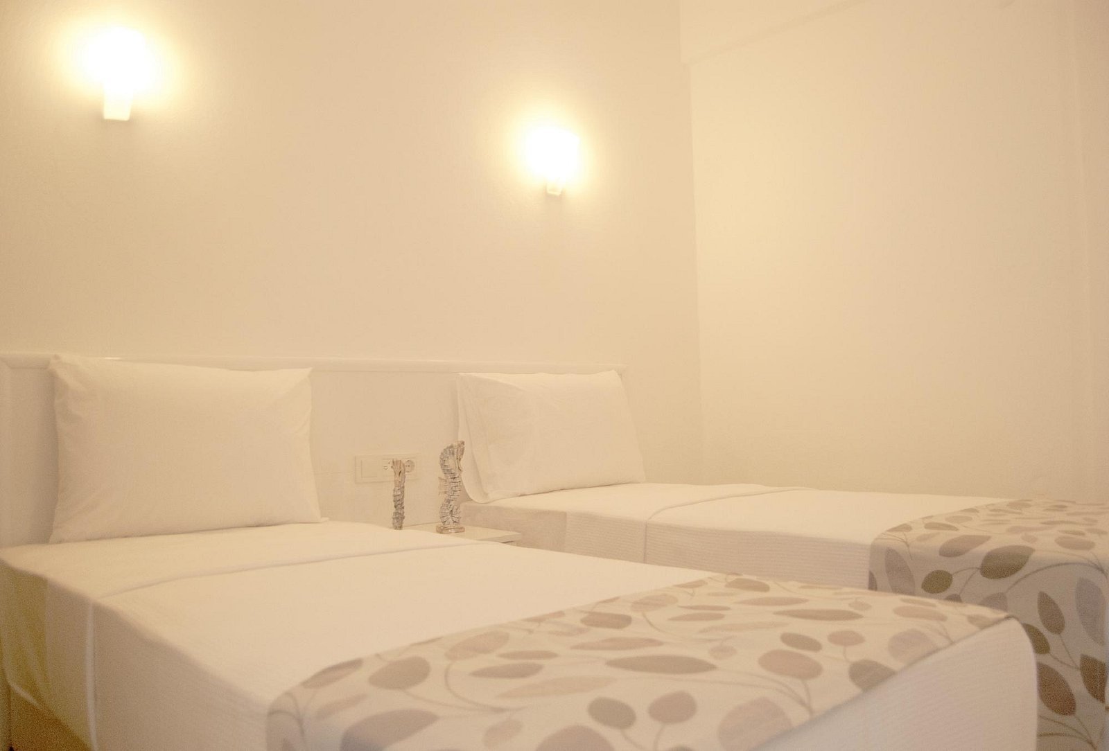 Alamatra Marin Hotel photo 6