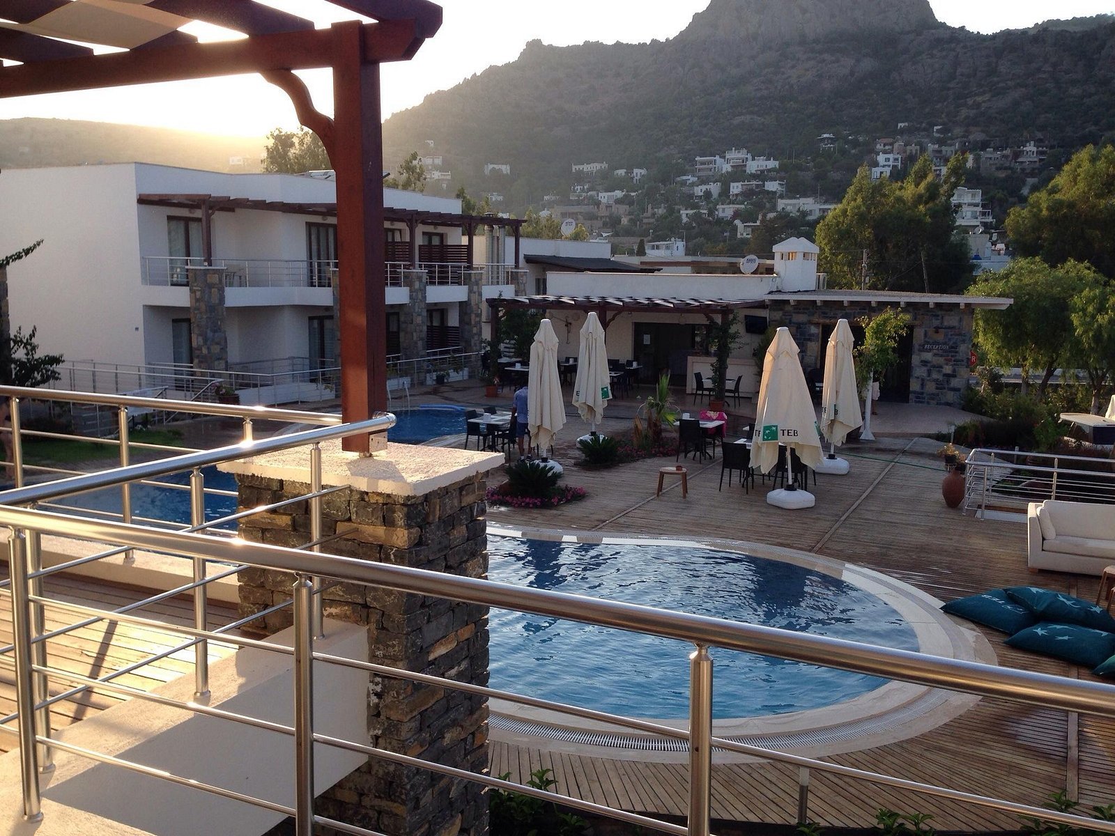 Genc Hotel photo 8