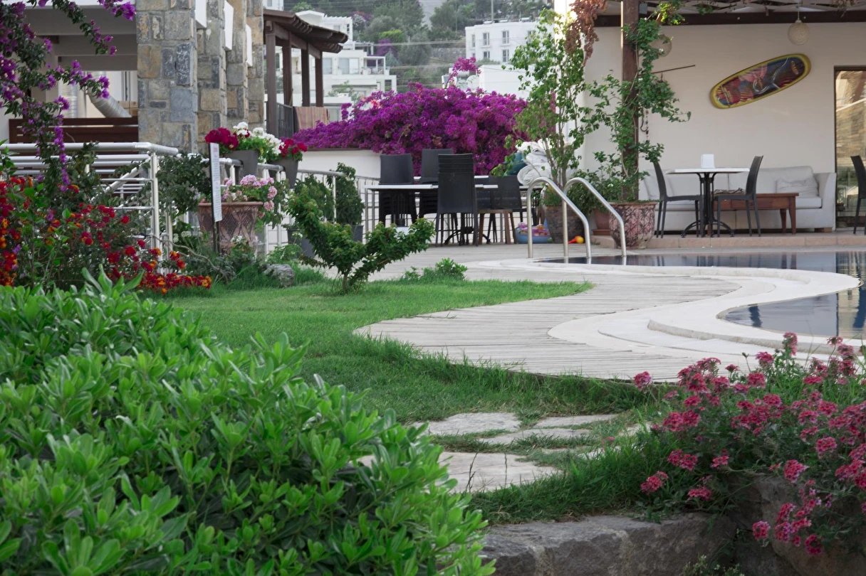 Genc Hotel photo 5