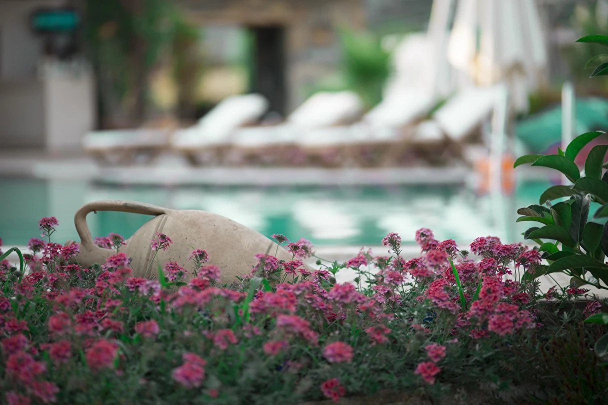 Genc Hotel photo 10