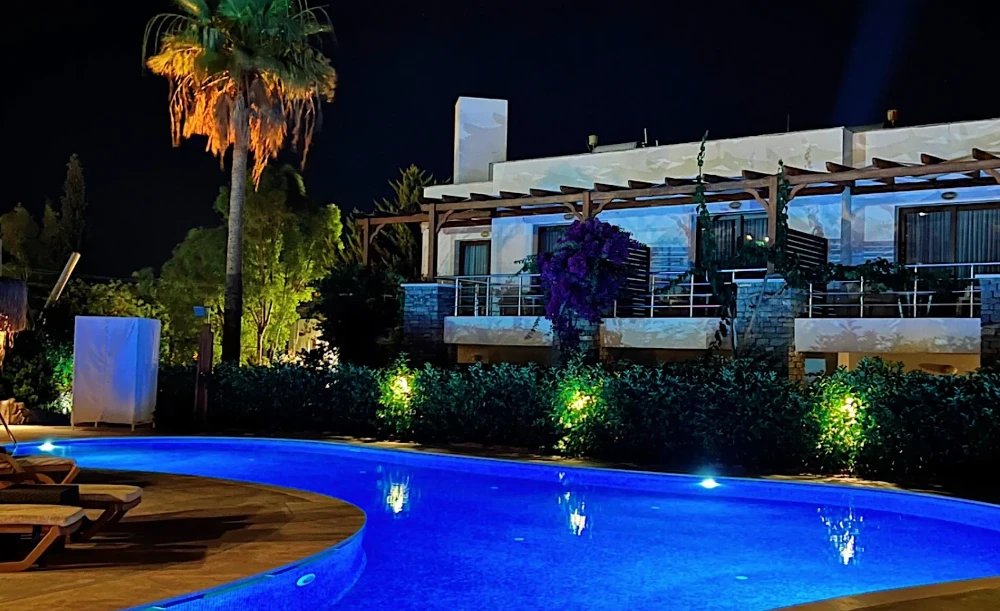 Genc Hotel photo 6