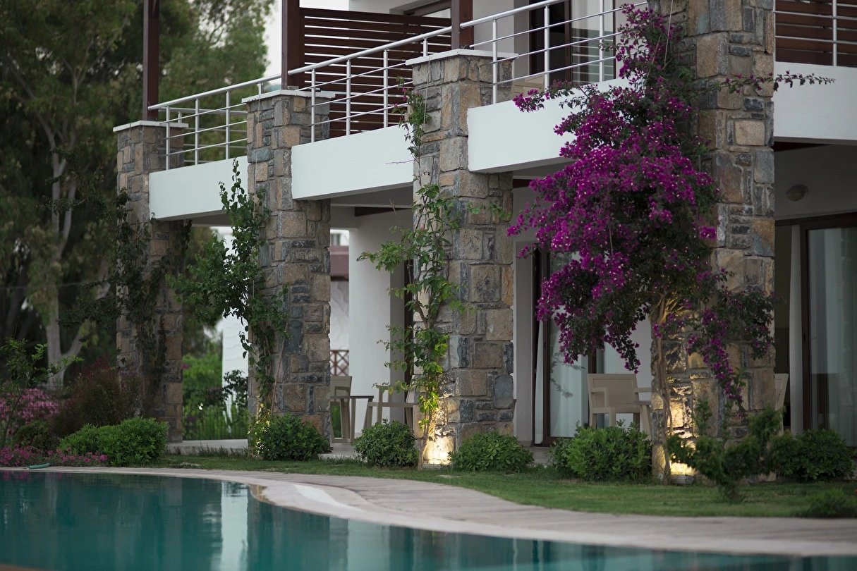 Genc Hotel photo 2