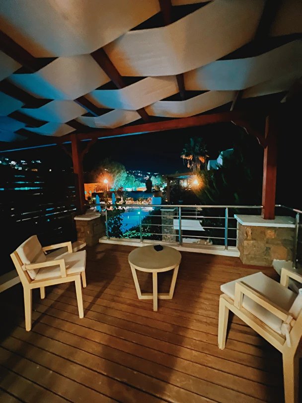 Genc Hotel photo 7