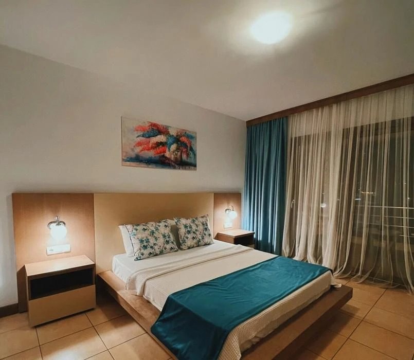 Genc Hotel photo 11