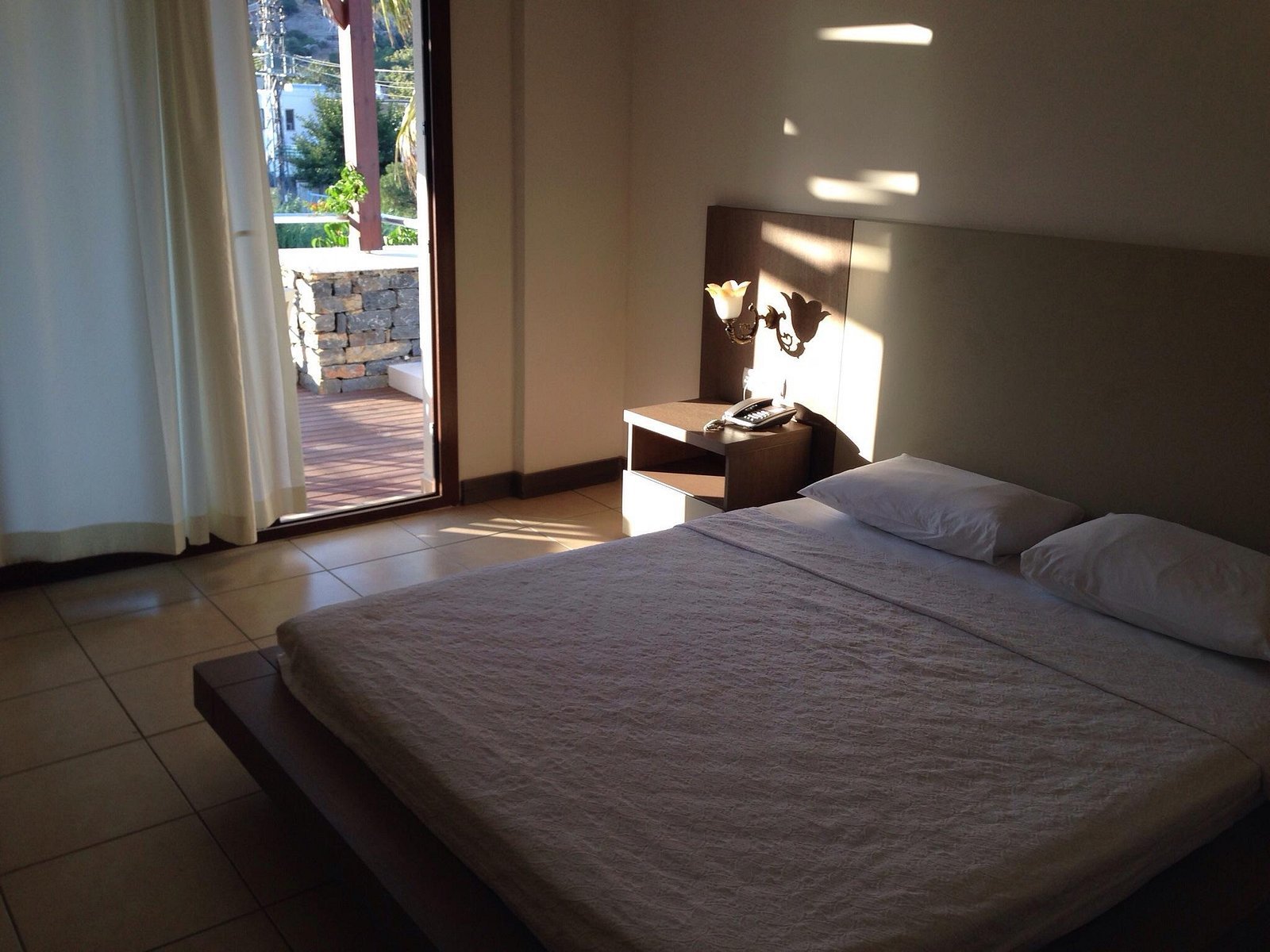 Genc Hotel photo 12