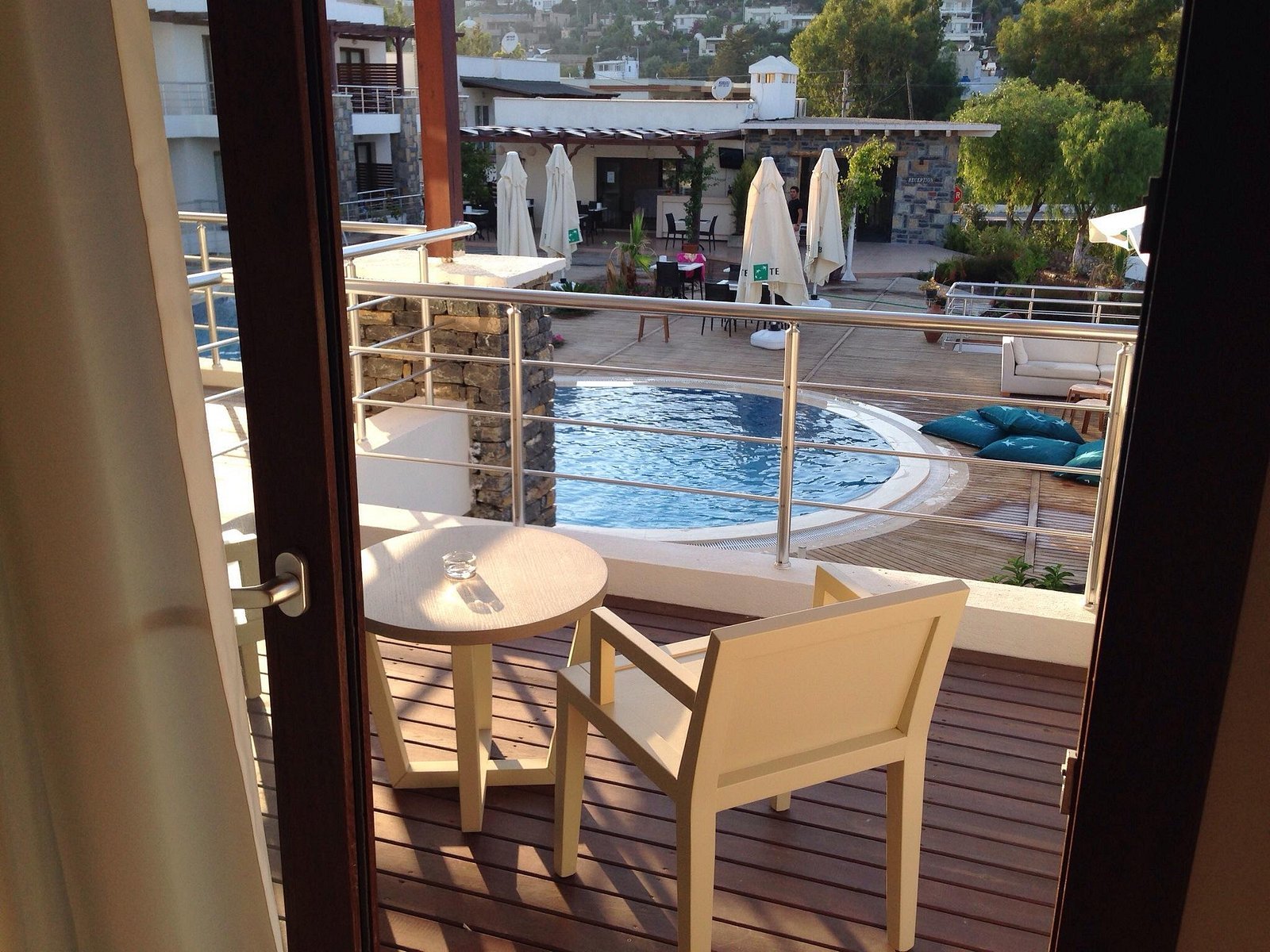 Genc Hotel photo 13