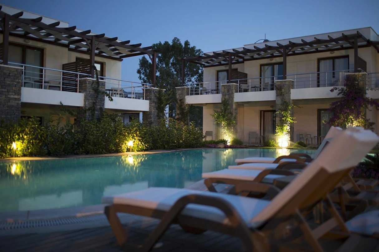 Genc Hotel photo 3