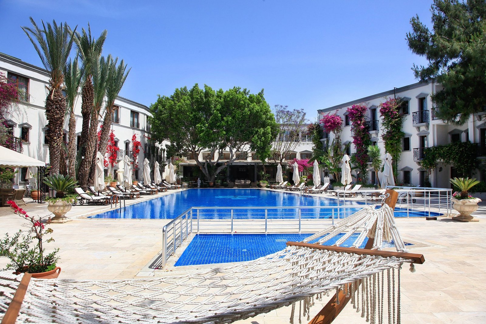 Doubletree By Hilton Bodrum Marina Vista photo 7