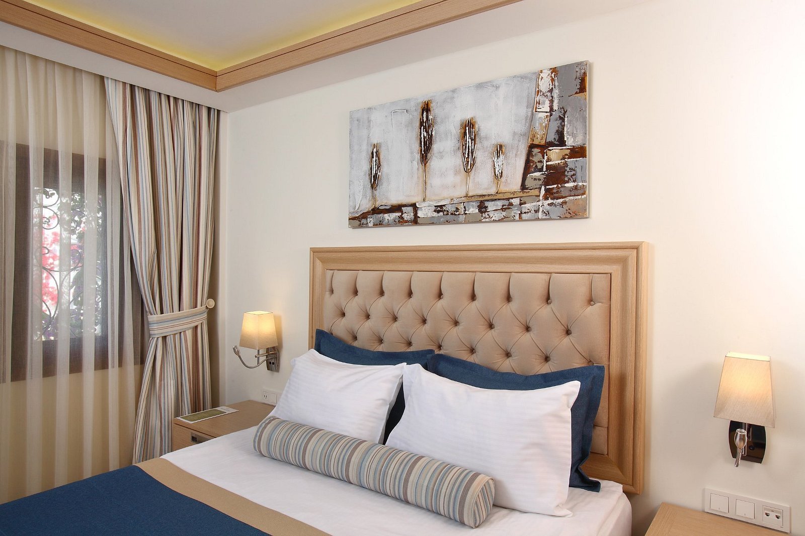Doubletree By Hilton Bodrum Marina Vista photo 20