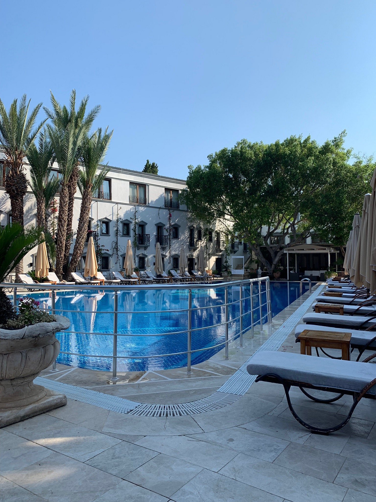 Doubletree By Hilton Bodrum Marina Vista photo 10