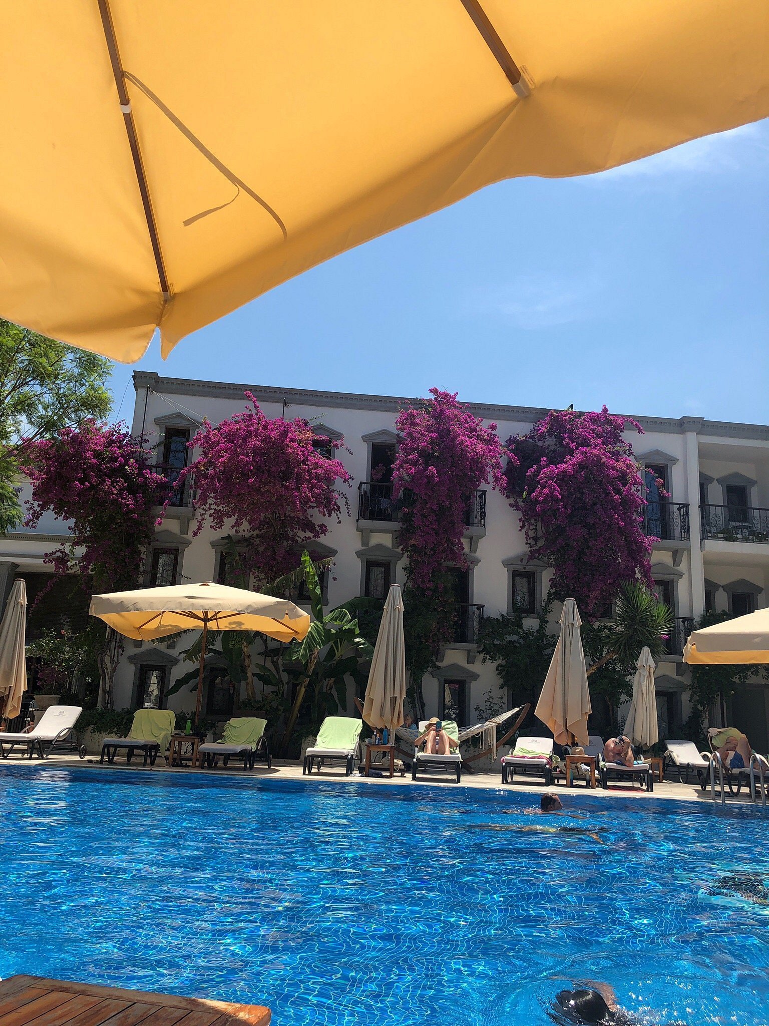 Doubletree By Hilton Bodrum Marina Vista photo 11