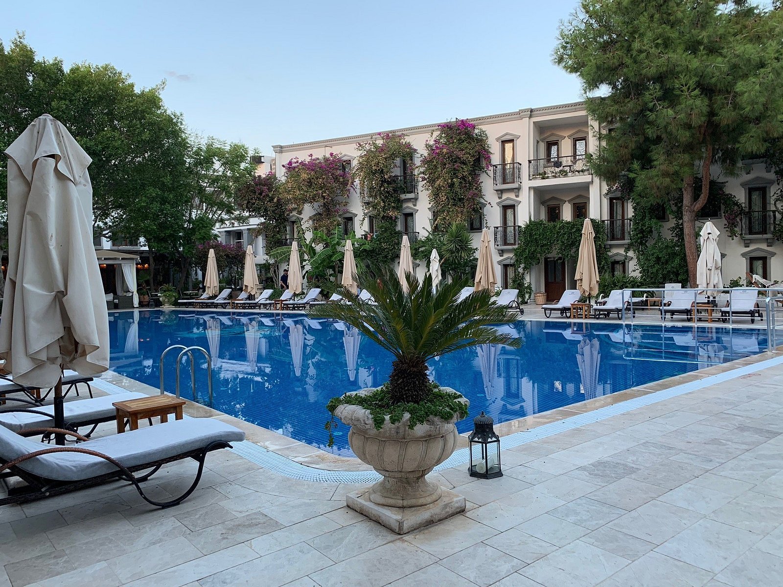 Doubletree By Hilton Bodrum Marina Vista photo 12