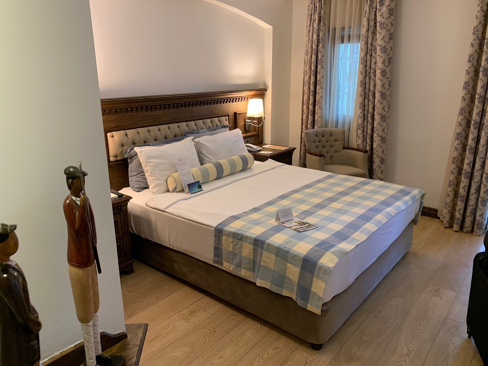 Doubletree By Hilton Bodrum Marina Vista photo 21