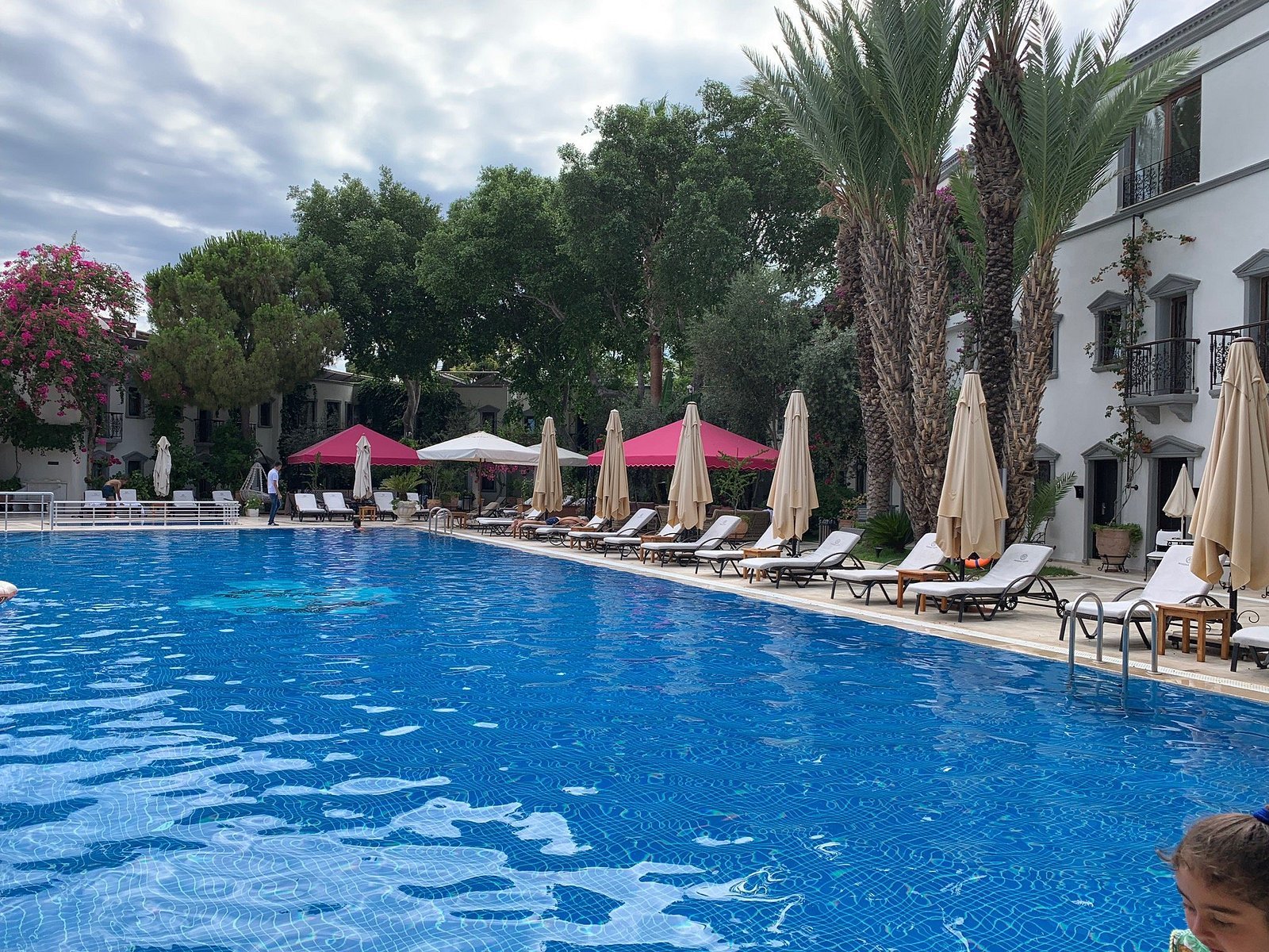 Doubletree By Hilton Bodrum Marina Vista photo 14