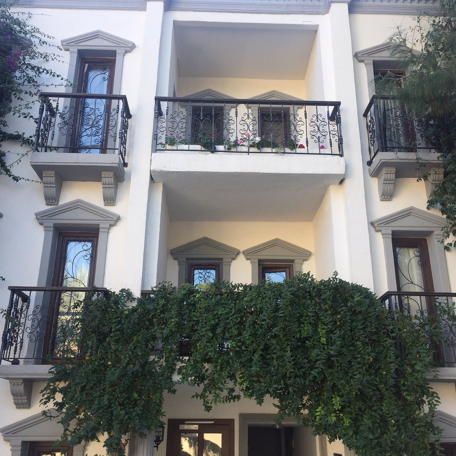 Doubletree By Hilton Bodrum Marina Vista — Bodrum