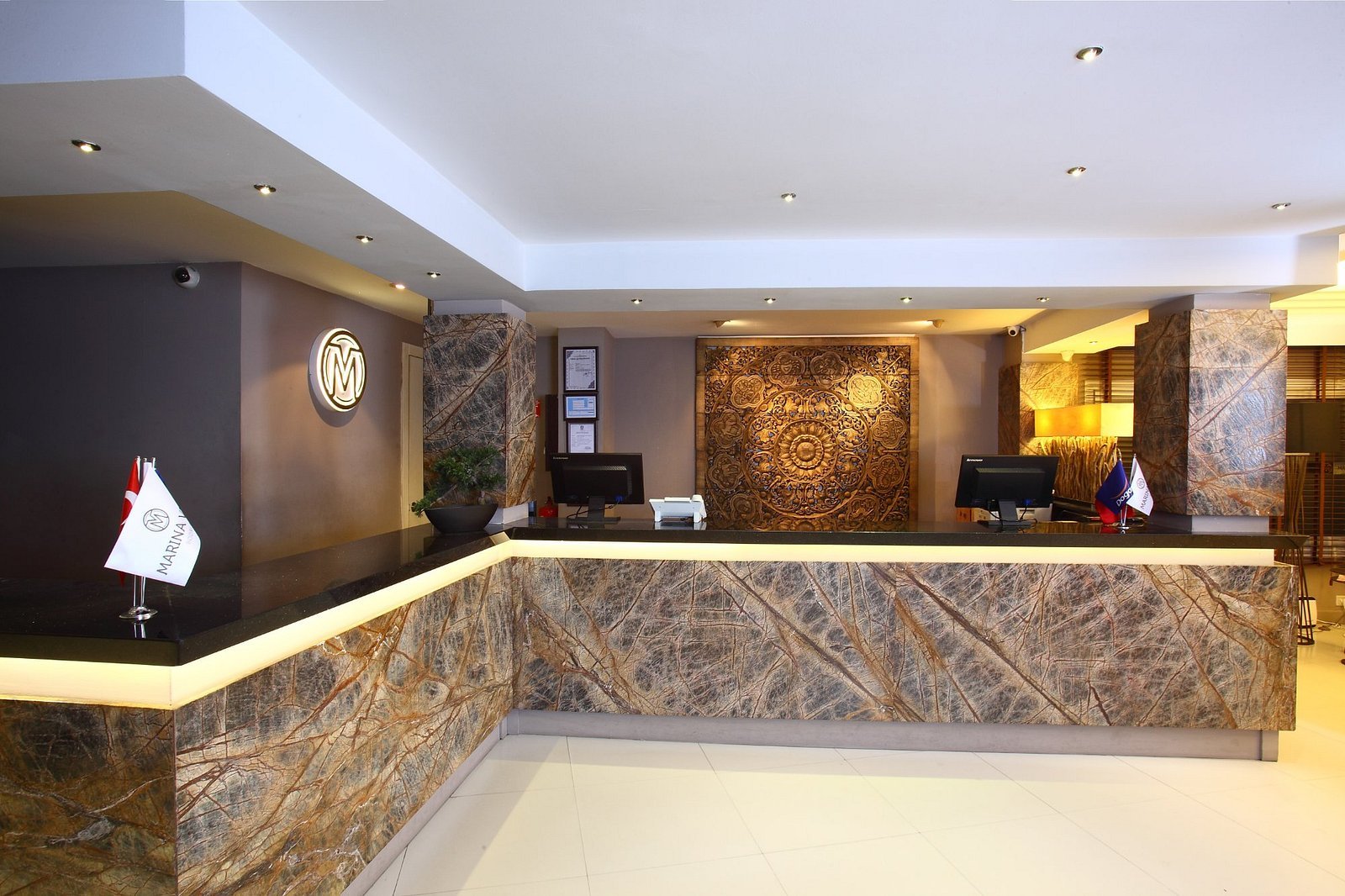 Doubletree By Hilton Bodrum Marina Vista photo 3