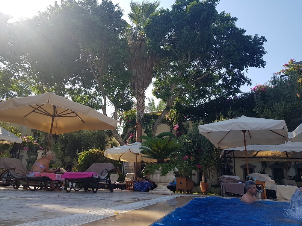 Doubletree By Hilton Bodrum Marina Vista photo 15