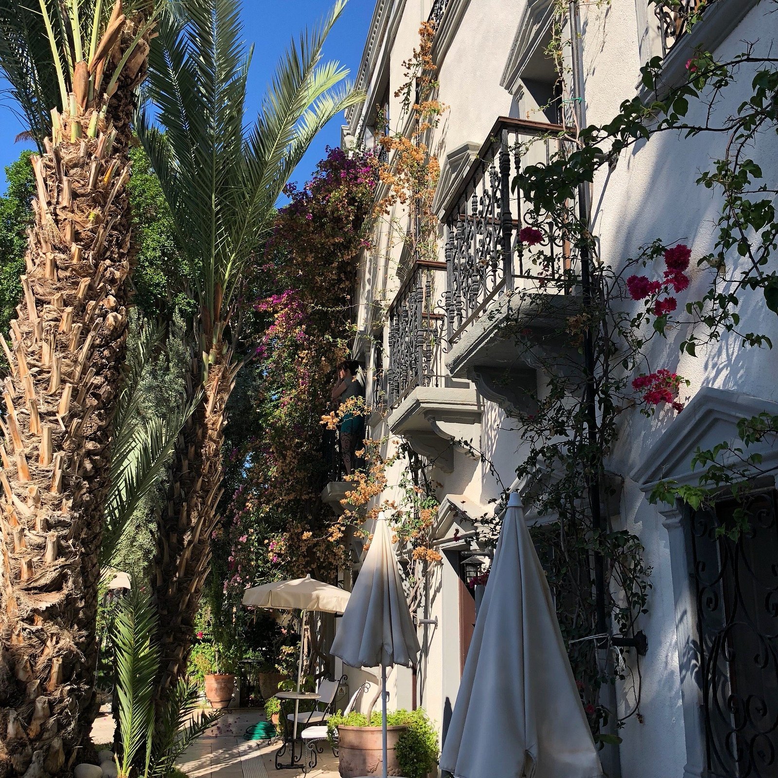 Doubletree By Hilton Bodrum Marina Vista photo 2