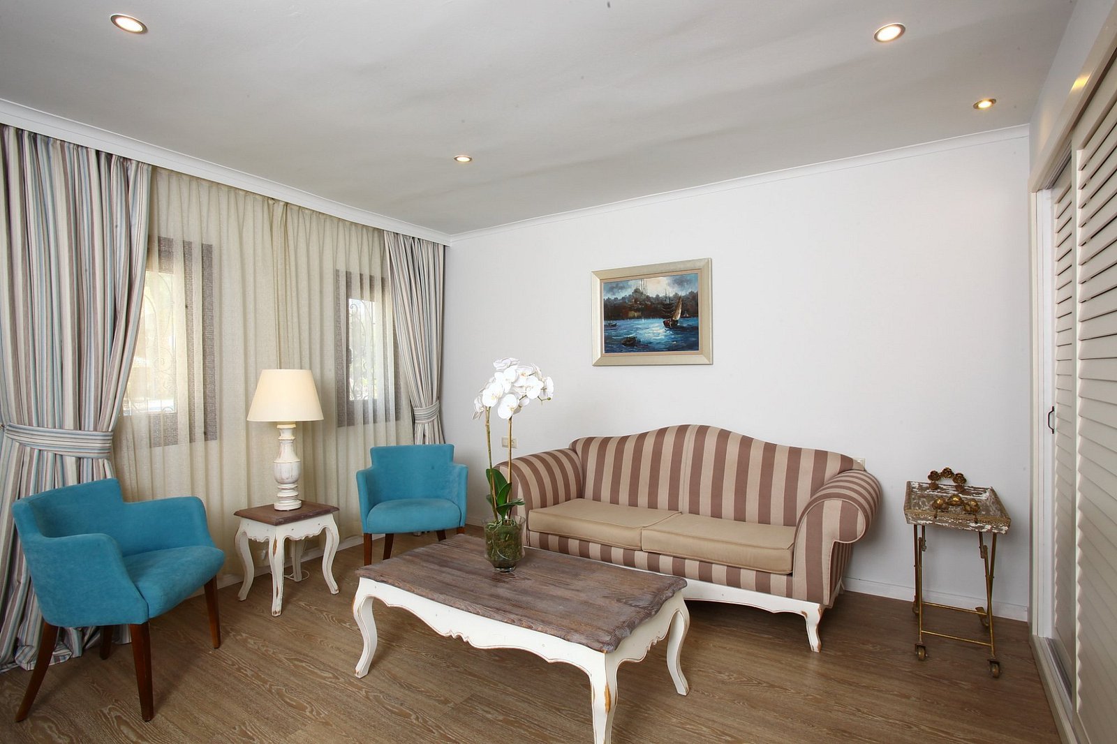 Doubletree By Hilton Bodrum Marina Vista photo 19