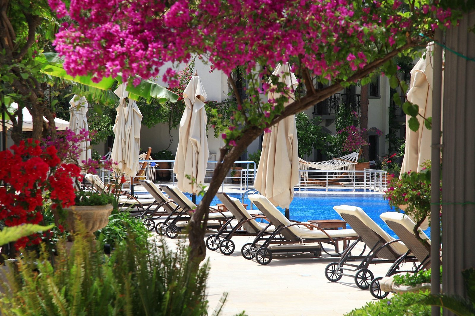 Doubletree By Hilton Bodrum Marina Vista photo 9