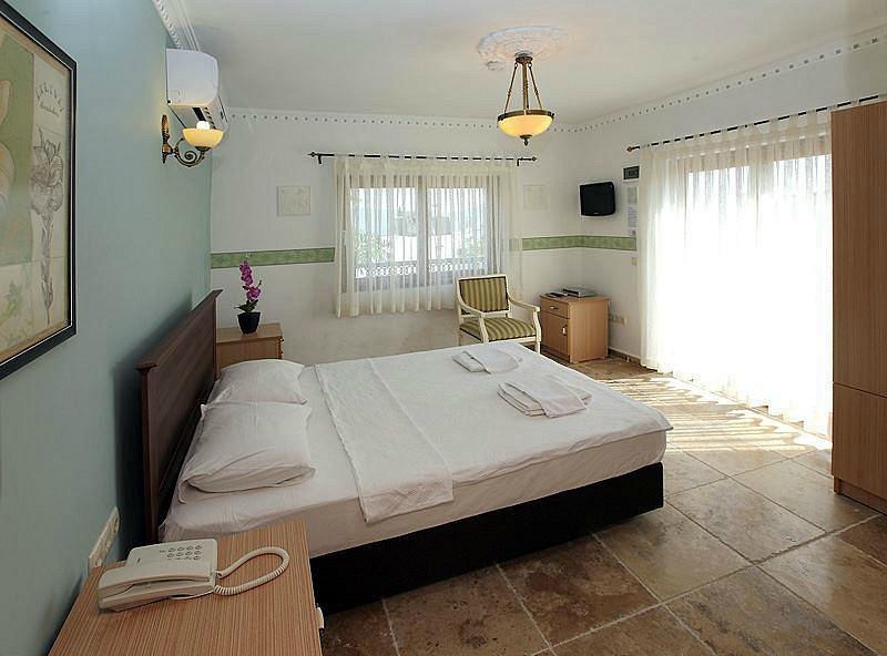 Casa Roma Bodrum photo 11