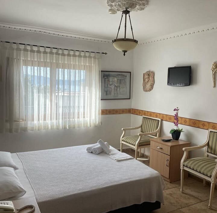 Casa Roma Bodrum photo 12