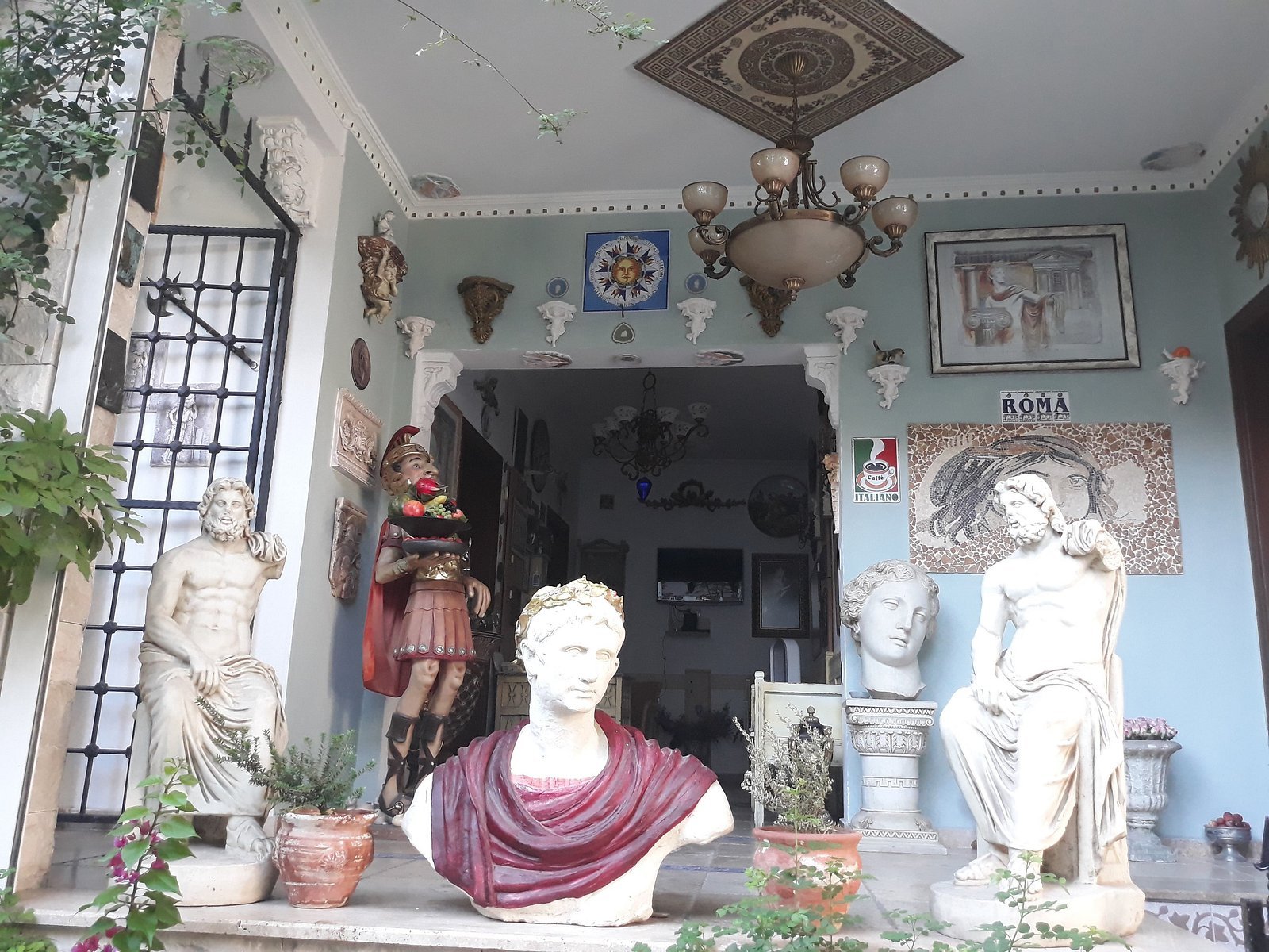 Casa Roma Bodrum photo 5