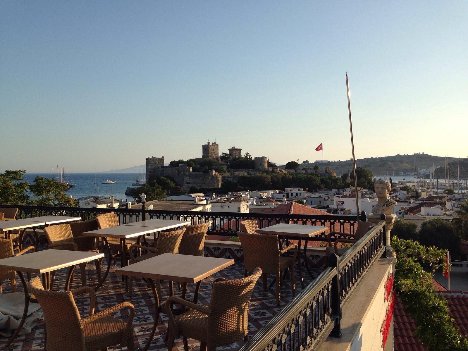 Casa Roma Bodrum photo 7