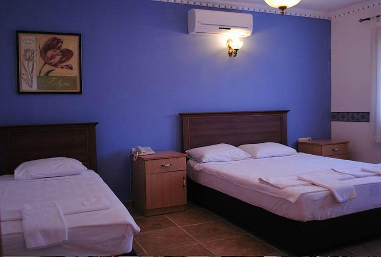 Casa Roma Bodrum photo 14