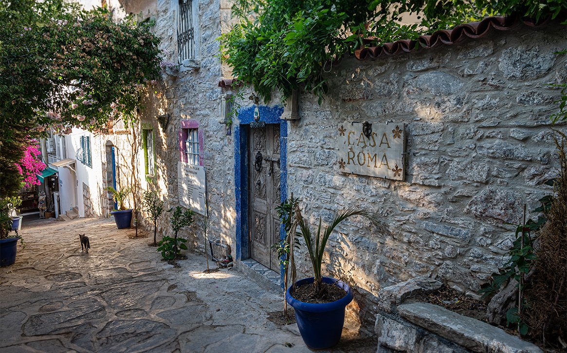 Casa Roma Bodrum — Bodrum