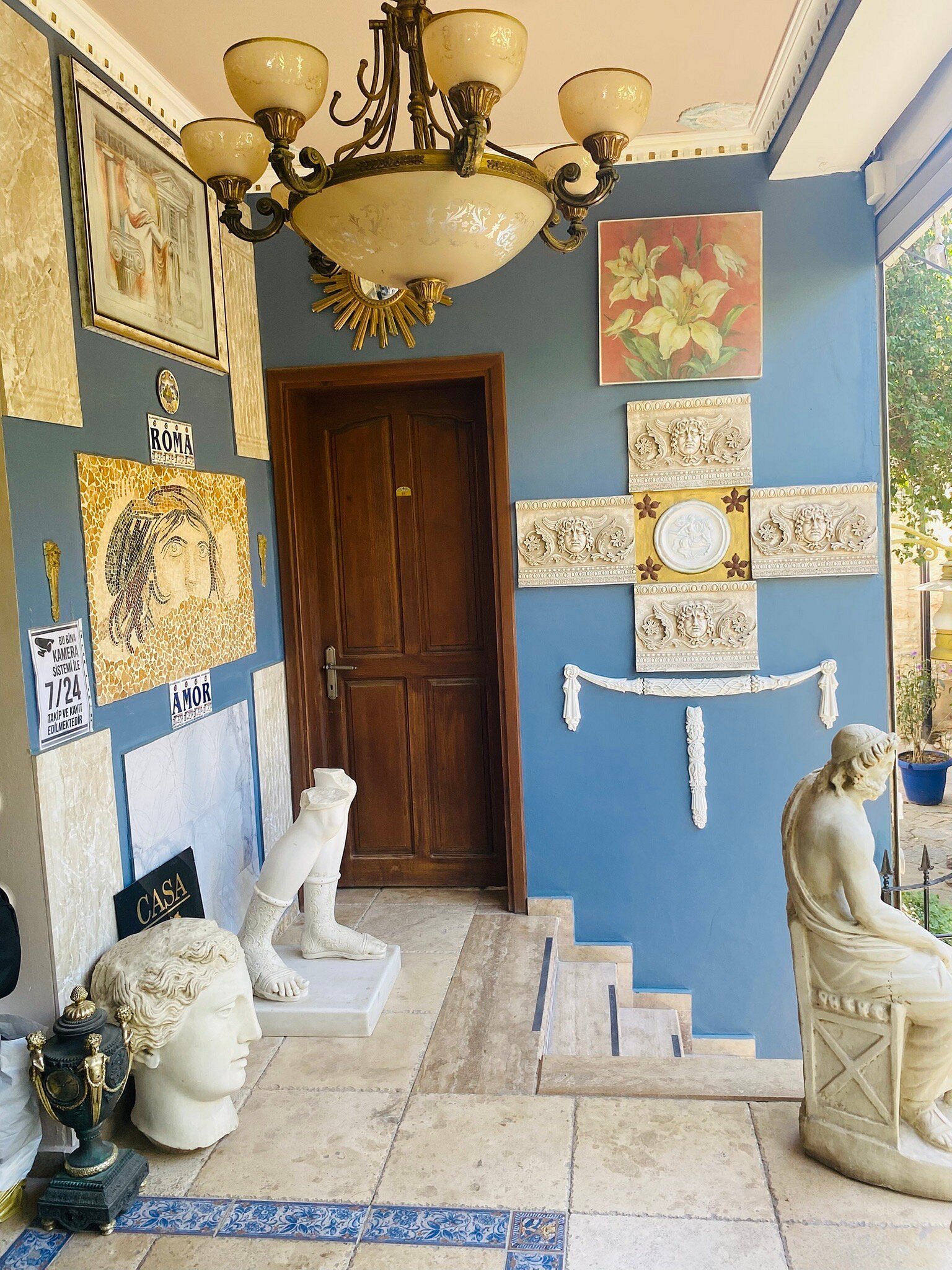 Casa Roma Bodrum photo 4