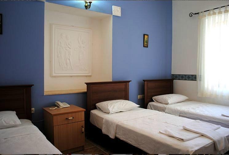 Casa Roma Bodrum photo 15
