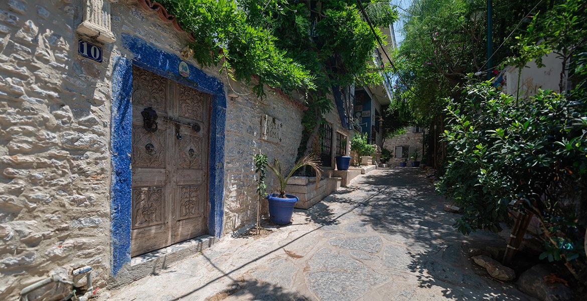 Casa Roma Bodrum photo 2