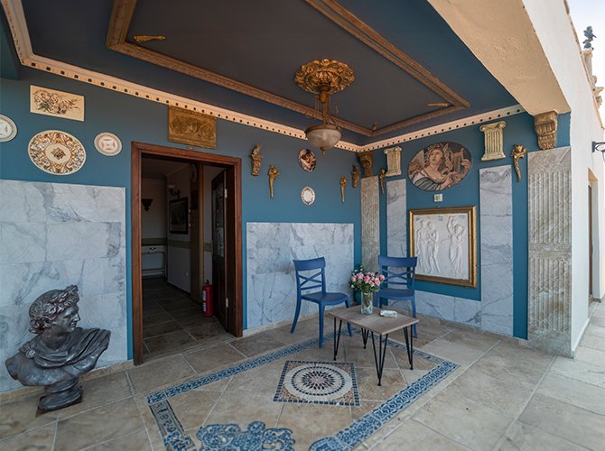 Casa Roma Bodrum photo 3
