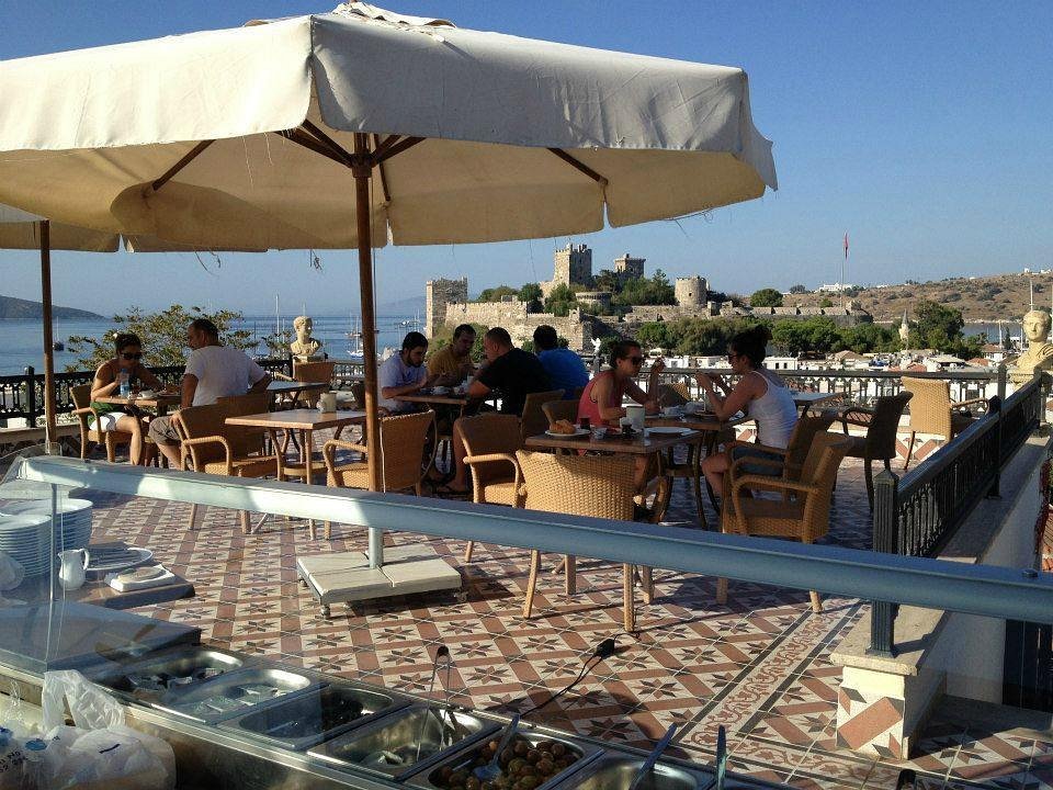Casa Roma Bodrum photo 8