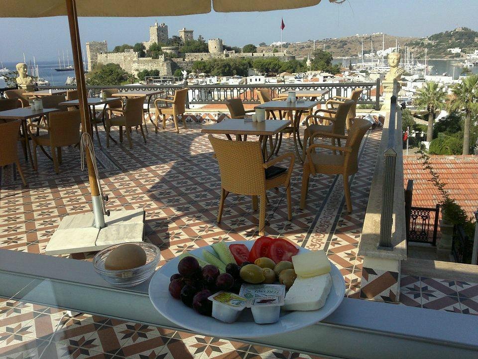 Casa Roma Bodrum photo 9