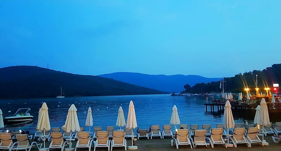 Green Bay Resort & Spa photo 5