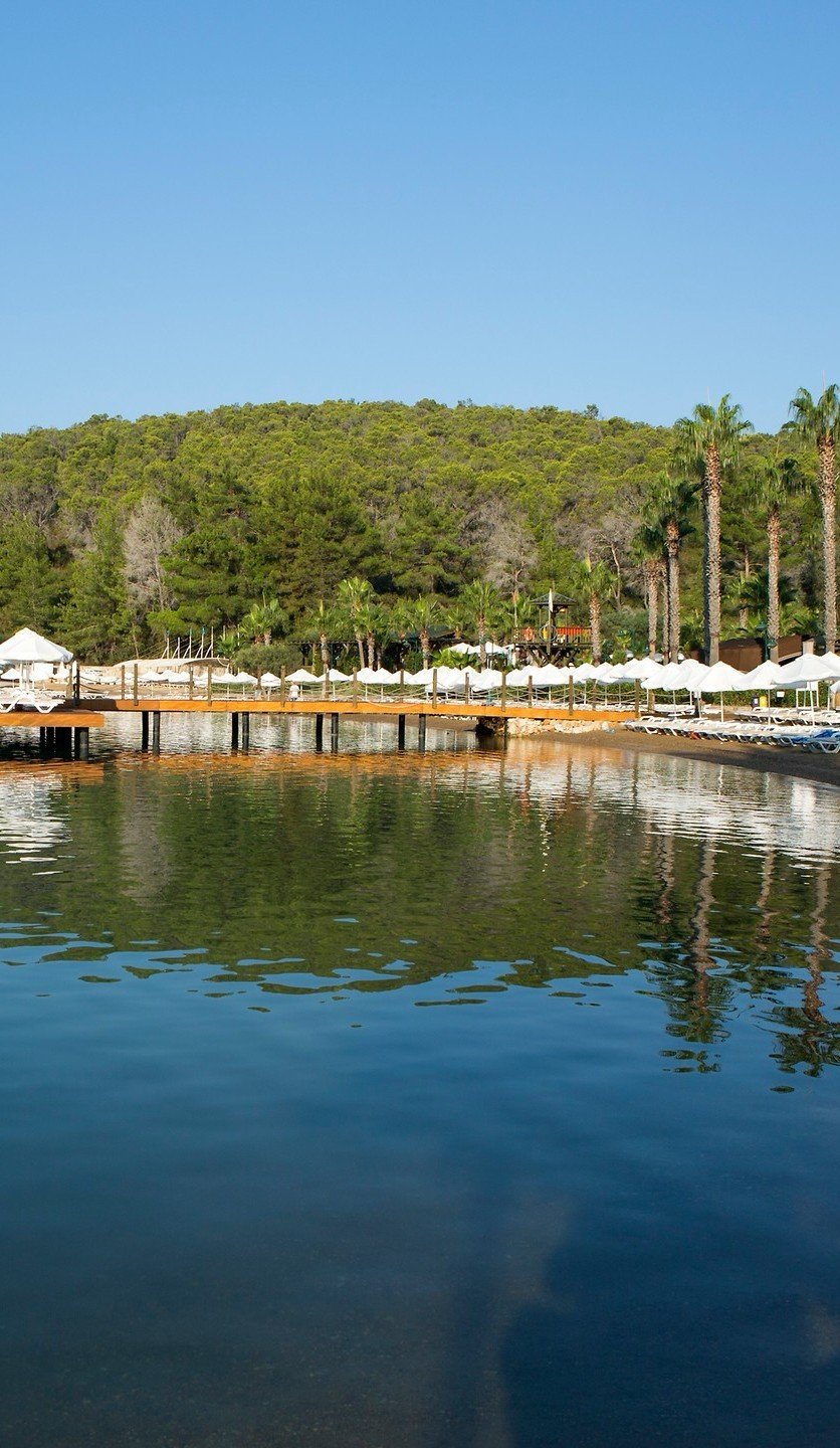 Green Bay Resort & Spa photo 7