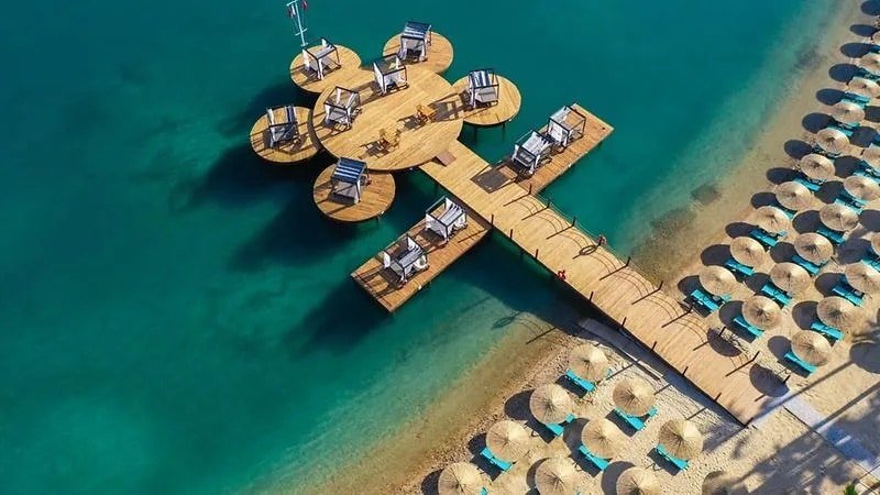 Green Bay Resort & Spa photo 3