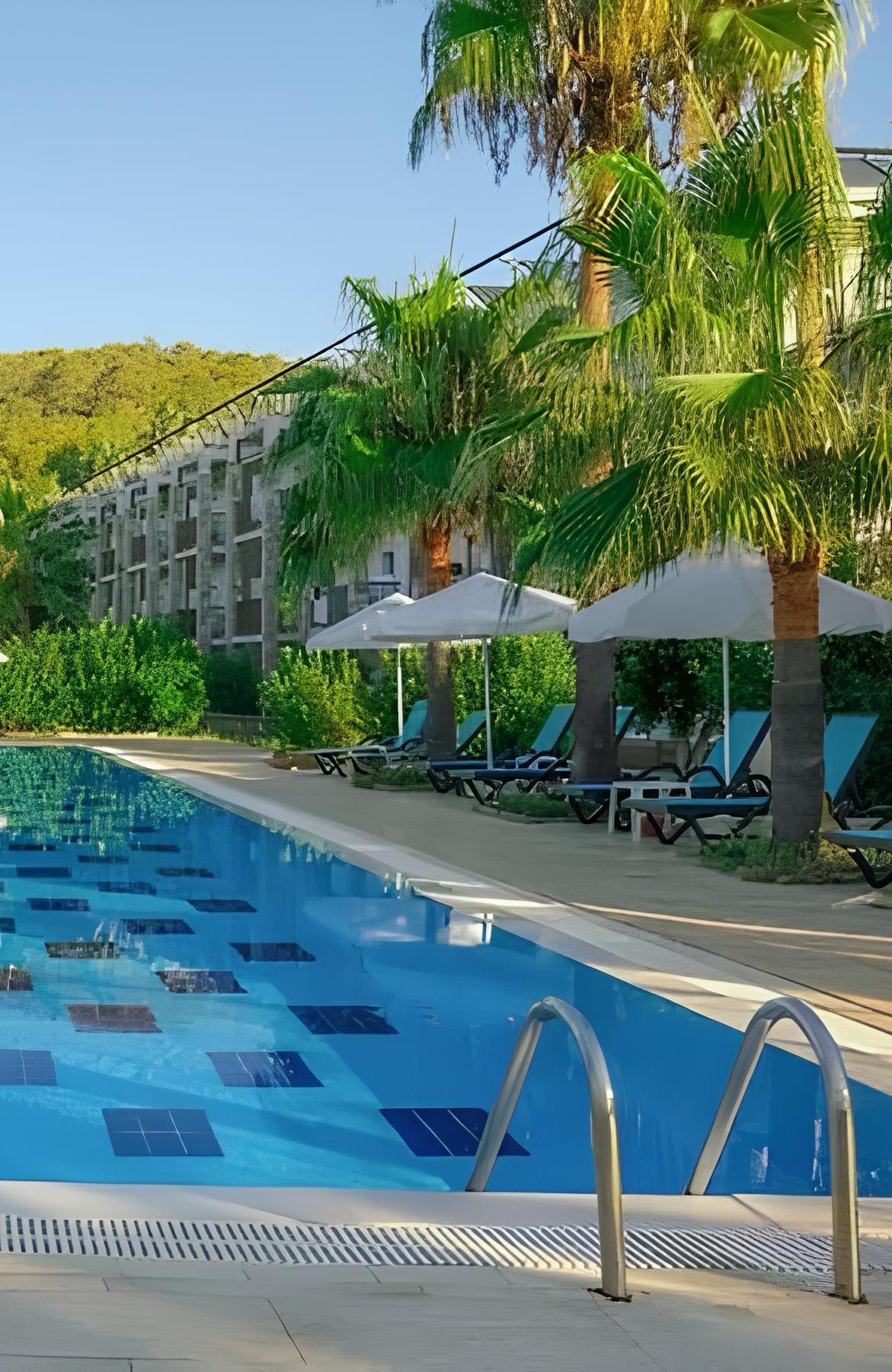 Green Bay Resort & Spa photo 10