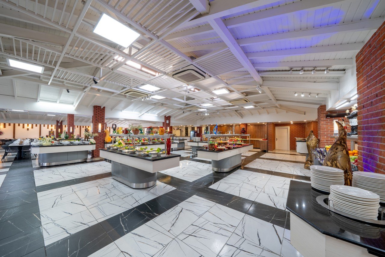 Green Bay Resort & Spa photo 9