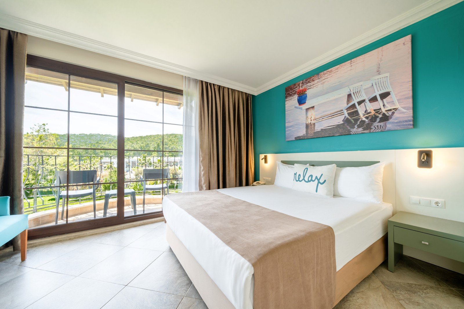 Green Bay Resort & Spa photo 17