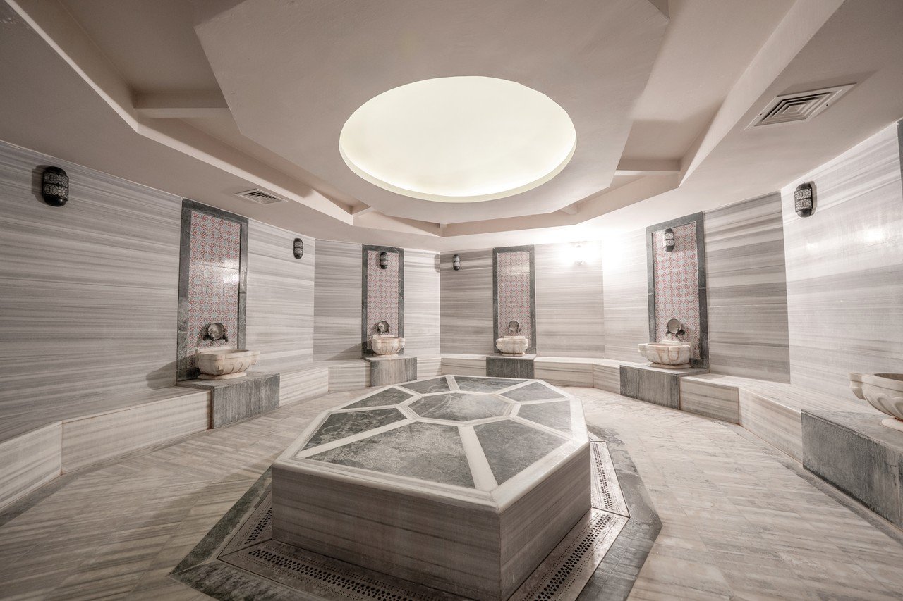 Green Bay Resort & Spa photo 15