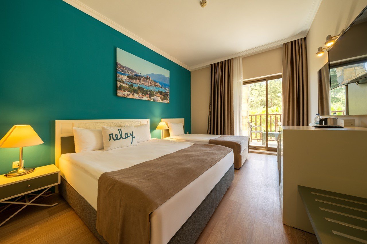 Green Bay Resort & Spa photo 19