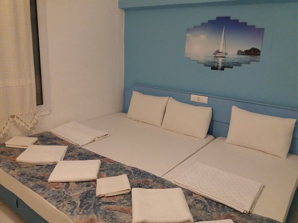 Duru Butik Otel photo 8